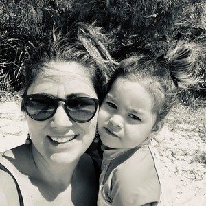 Meet your Posher, Katy